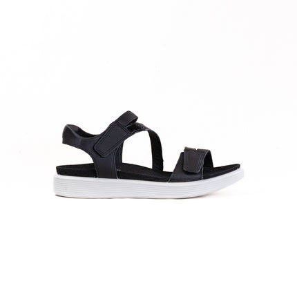 ECCO Soft Sandal (Women's) - Black