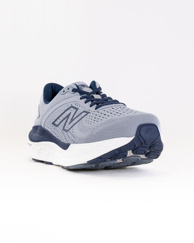 New Balance 1540V4 (Men's) - Aluminum Grey/Navy