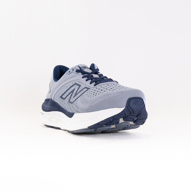 New Balance 1540V4 (Men's) - Aluminum Grey/Navy