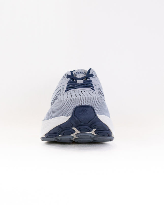 New Balance 1540V4 (Men's) - Aluminum Grey/Navy