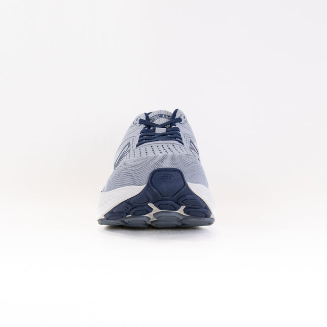 New Balance 1540V4 (Men's) - Aluminum Grey/Navy