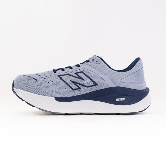 New Balance 1540V4 (Men's) - Aluminum Grey/Navy