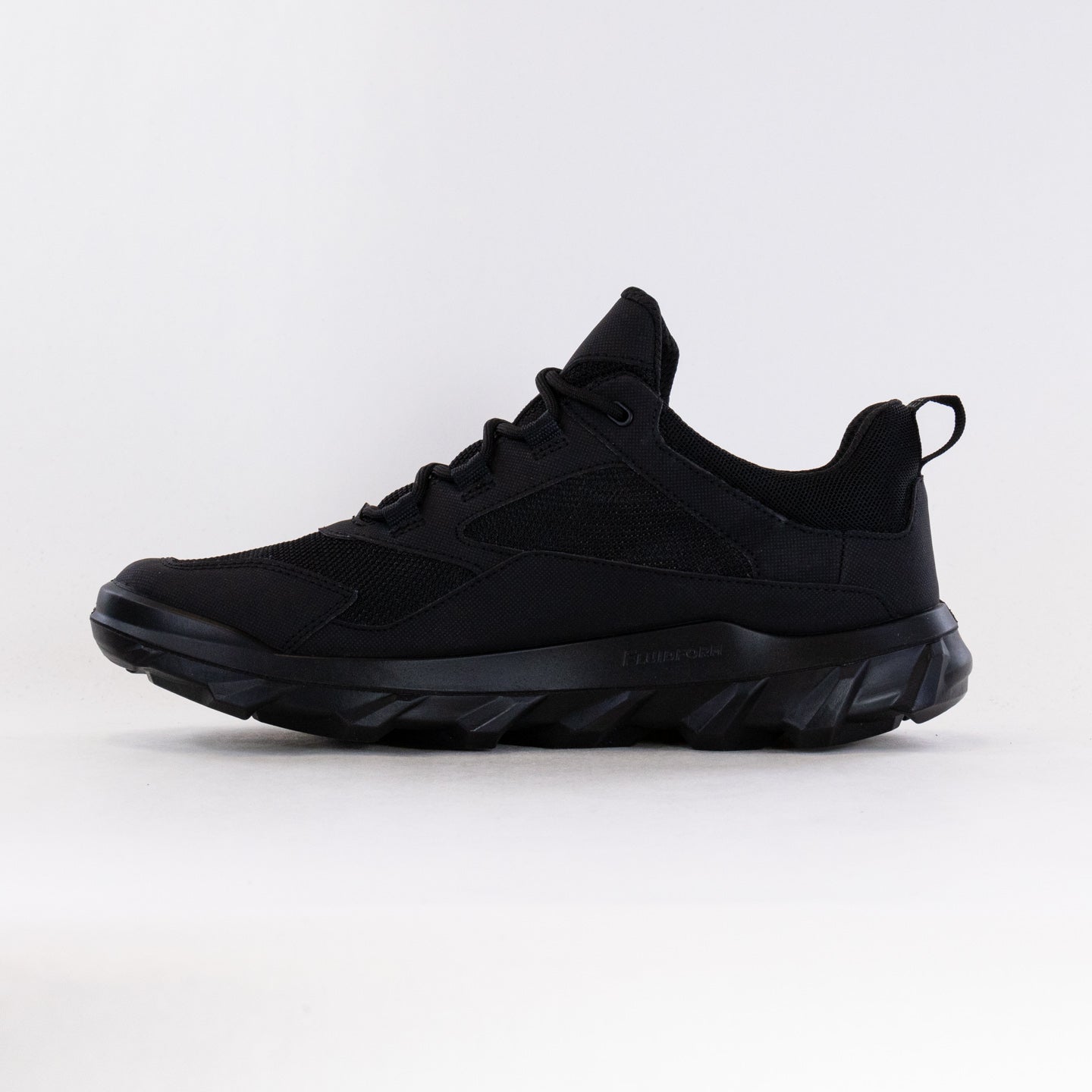 ECCO MX Low Gore-Tex (Women's) - Black