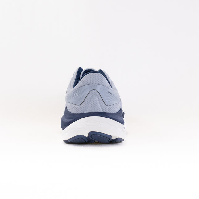 New Balance 1540V4 (Men's) - Aluminum Grey/Navy