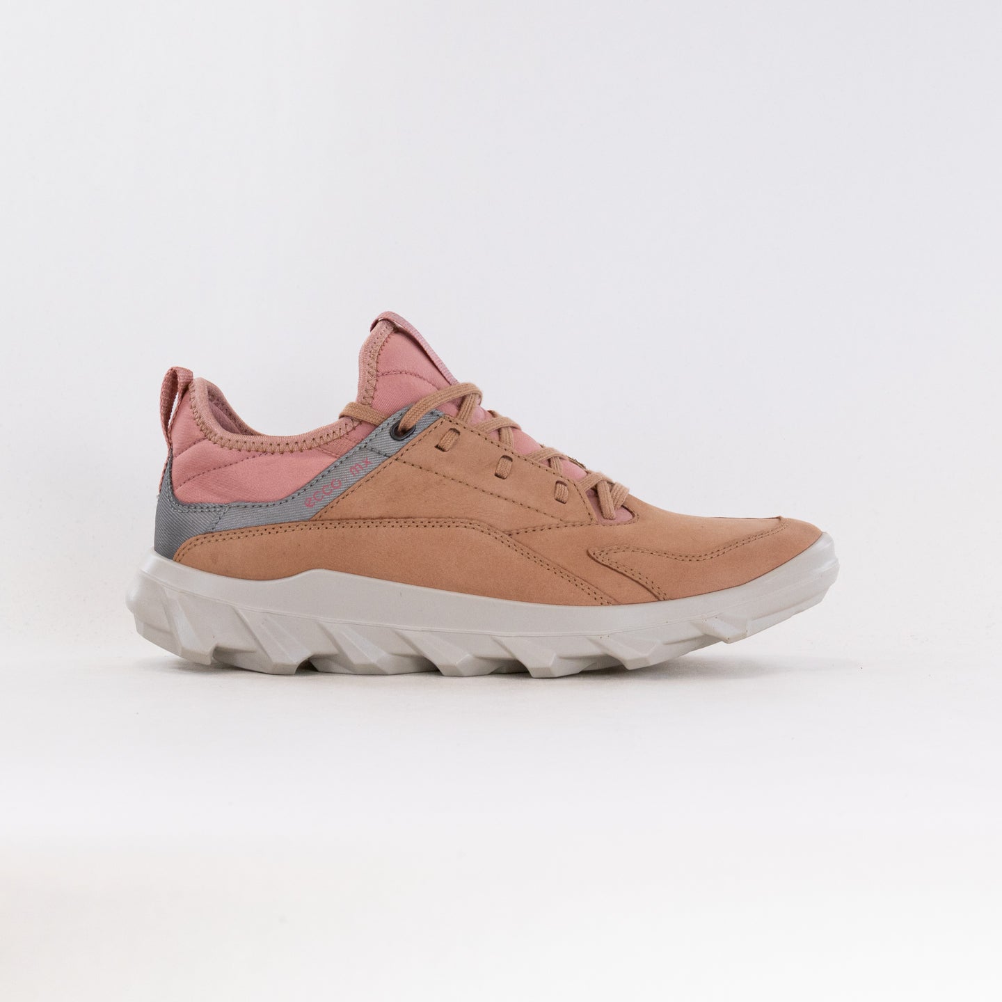 ECCO MX Low (Women's) - Toffee