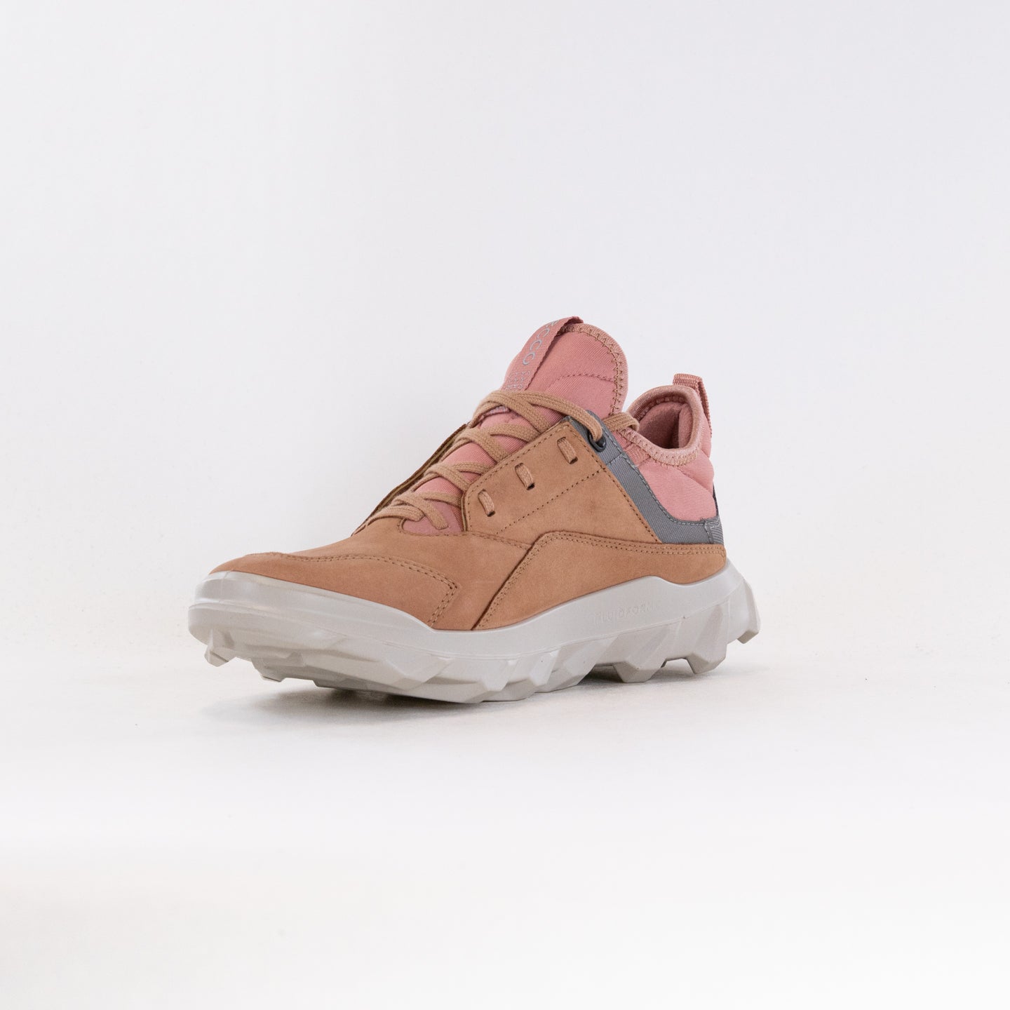 ECCO MX Low (Women's) - Toffee