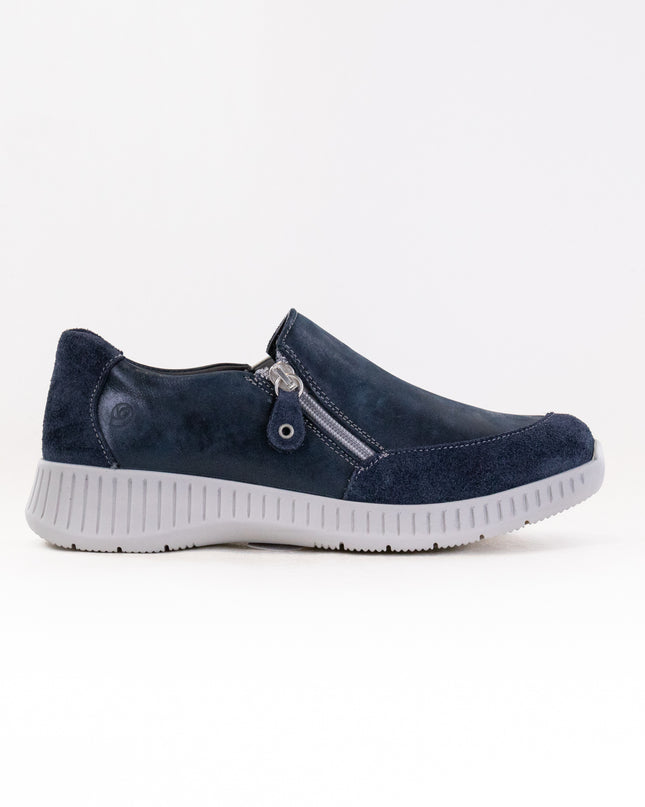 Suave Beja (Women's) - Duke/Ultramarine