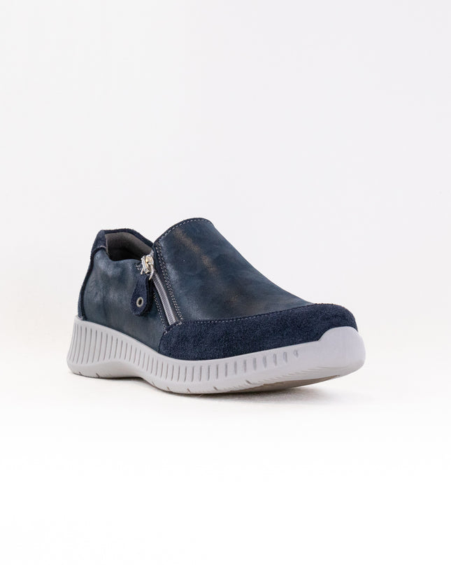 Suave Beja (Women's) - Duke/Ultramarine