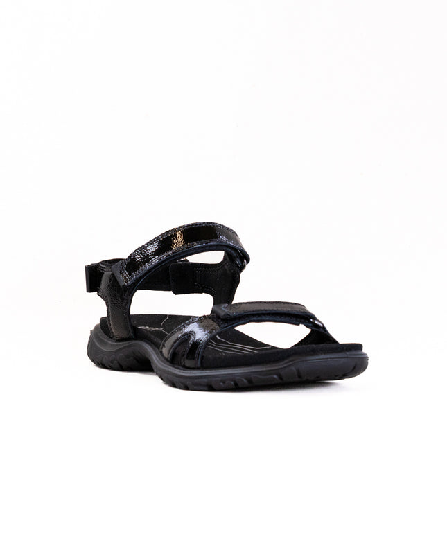 ECCO Offroad Roam (Women's) - Black