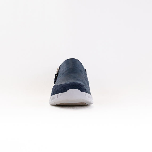 Suave Beja (Women's) - Duke/Ultramarine