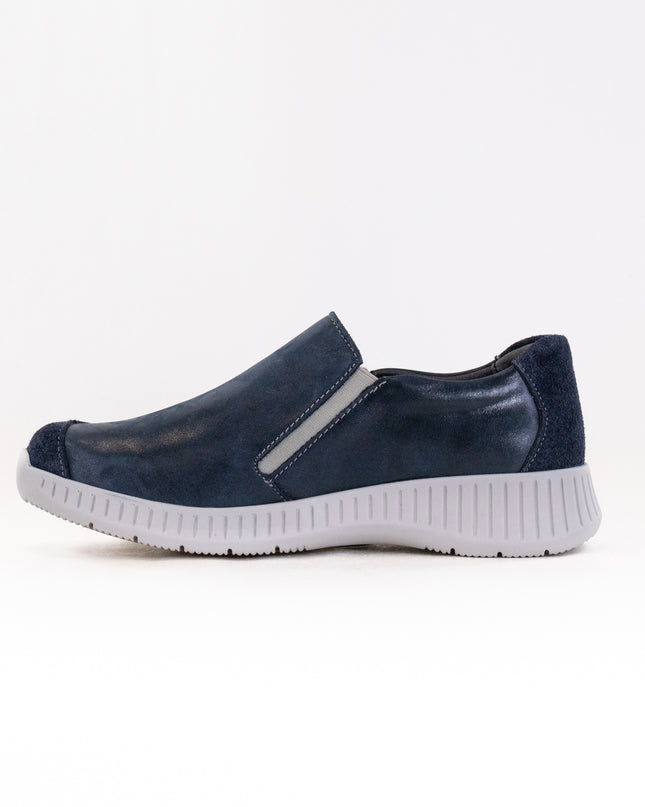 Suave Beja (Women's) - Duke/Ultramarine