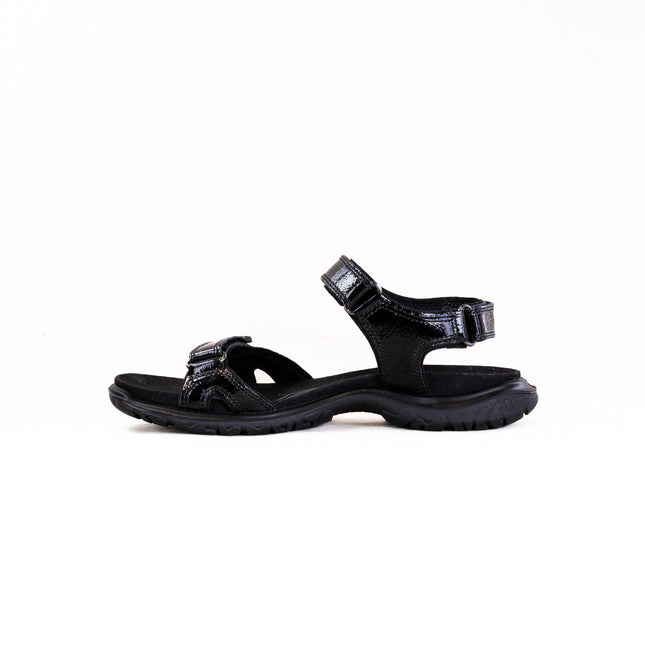 ECCO Offroad Roam (Women's) - Black