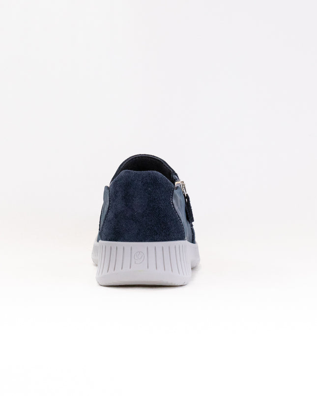Suave Beja (Women's) - Duke/Ultramarine
