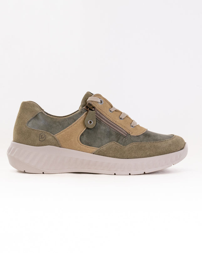 Suave Arabella (Women's) - Forest/Hunter/Cider