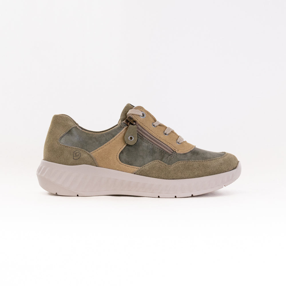 Suave Arabella (Women's) - Forest/Hunter/Cider