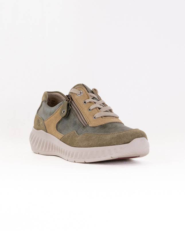Suave Arabella (Women's) - Forest/Hunter/Cider