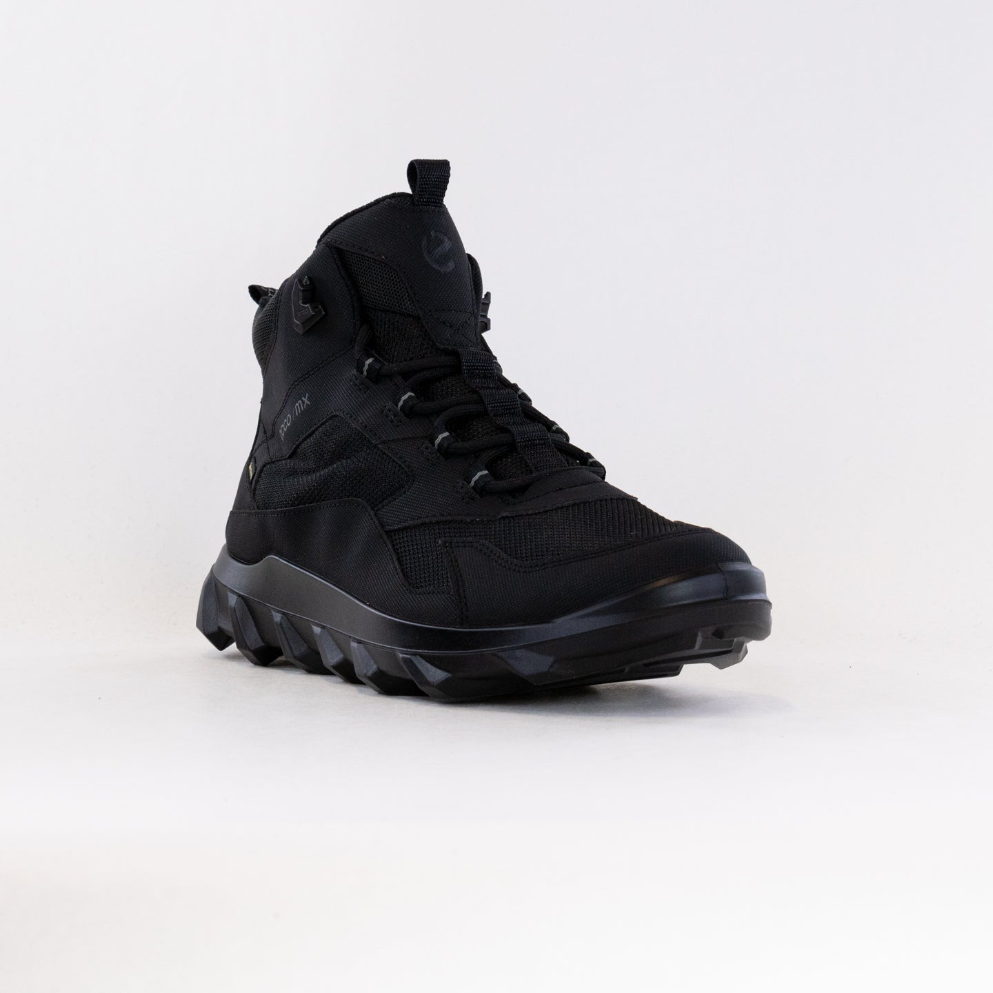 Ecco MX M Mid Boot GTX (Men's) - Black