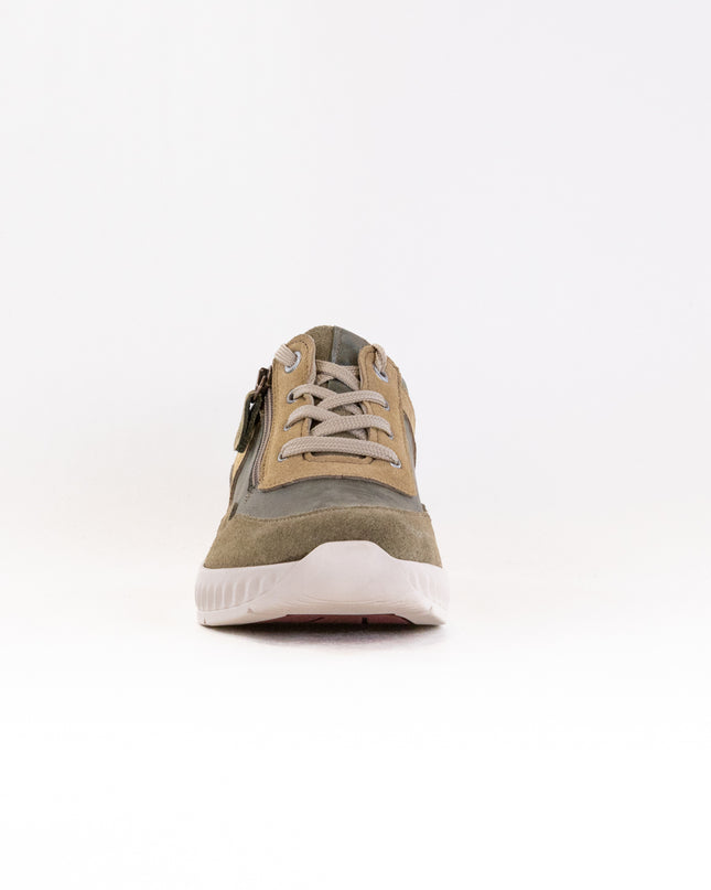 Suave Arabella (Women's) - Forest/Hunter/Cider