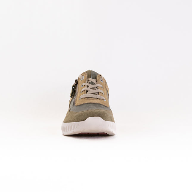 Suave Arabella (Women's) - Forest/Hunter/Cider
