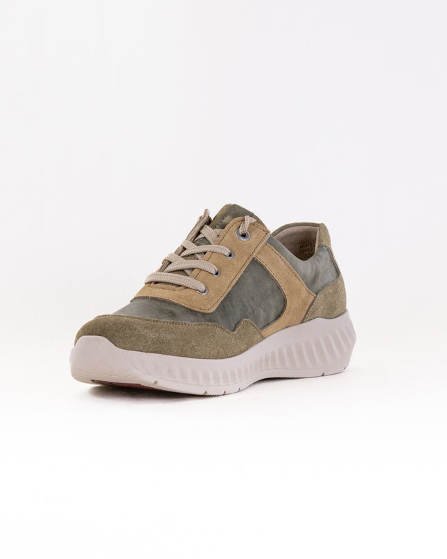 Suave Arabella (Women's) - Forest/Hunter/Cider