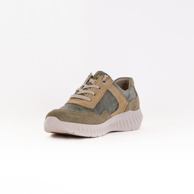 Suave Arabella (Women's) - Forest/Hunter/Cider
