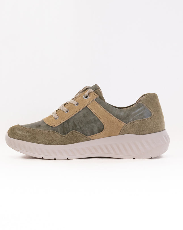 Suave Arabella (Women's) - Forest/Hunter/Cider