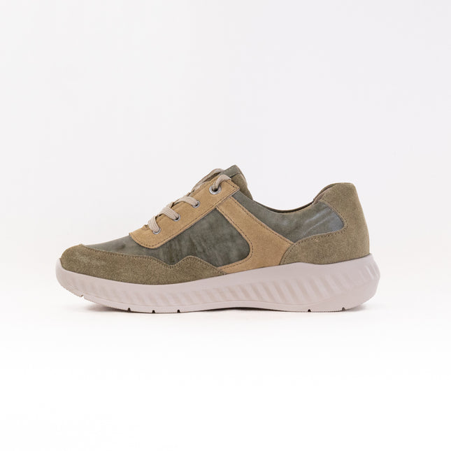 Suave Arabella (Women's) - Forest/Hunter/Cider
