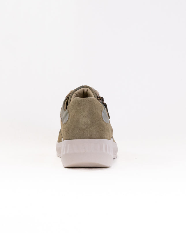 Suave Arabella (Women's) - Forest/Hunter/Cider