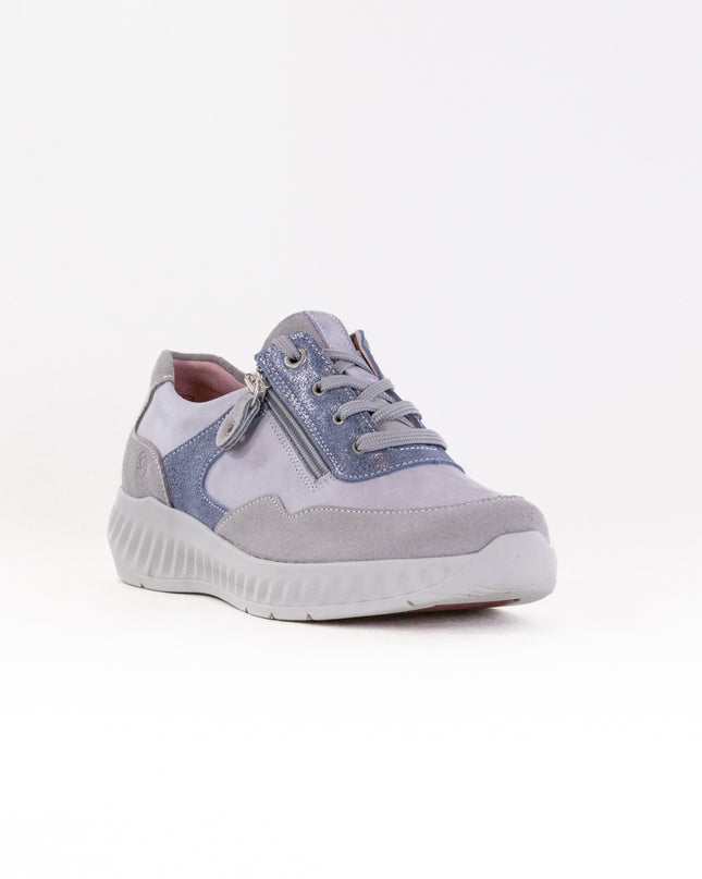 Suave Arabella (Women's) - Abalone/Ivory/Biscay