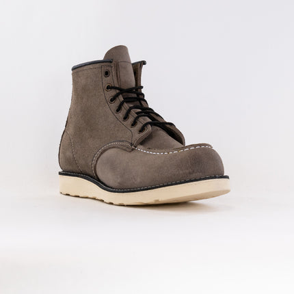 Red Wing Heritage 8863 6'' Classic Moc (Men's) - Slate Muleskinner