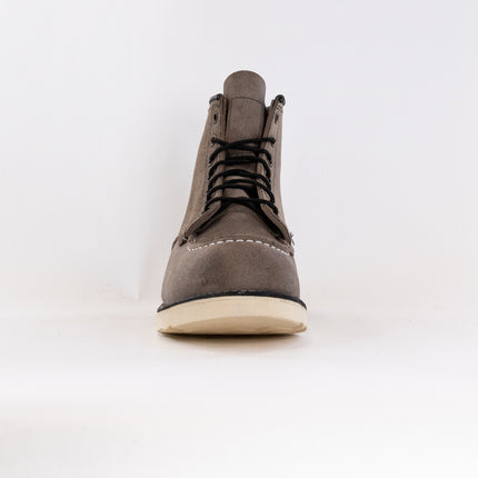 Red Wing Heritage 8863 6'' Classic Moc (Men's) - Slate Muleskinner