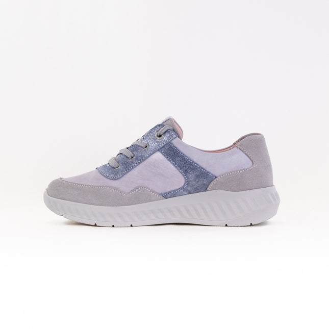 Suave Arabella (Women's) - Abalone/Ivory/Biscay