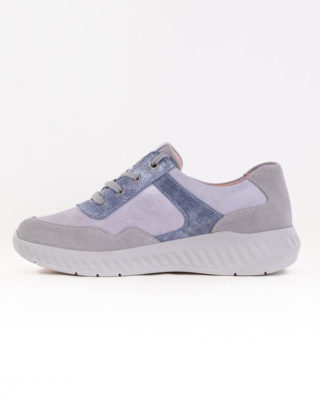 Suave Arabella (Women's) - Abalone/Ivory/Biscay