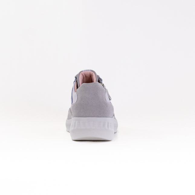 Suave Arabella (Women's) - Abalone/Ivory/Biscay