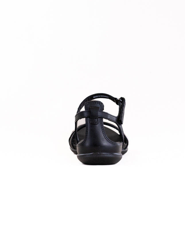 ECCO Flash X-Strap (Women's) - Black/Black/Black