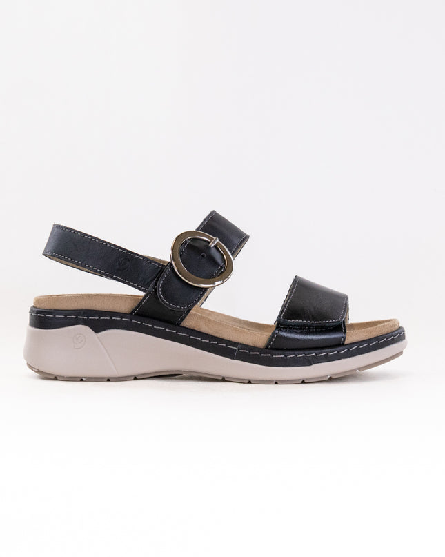 Suave Silveria (Women's) - Black/Black