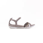 36 / MOON ROCK/DARK CLAY/PURE CASHMERE/ICE WHITE