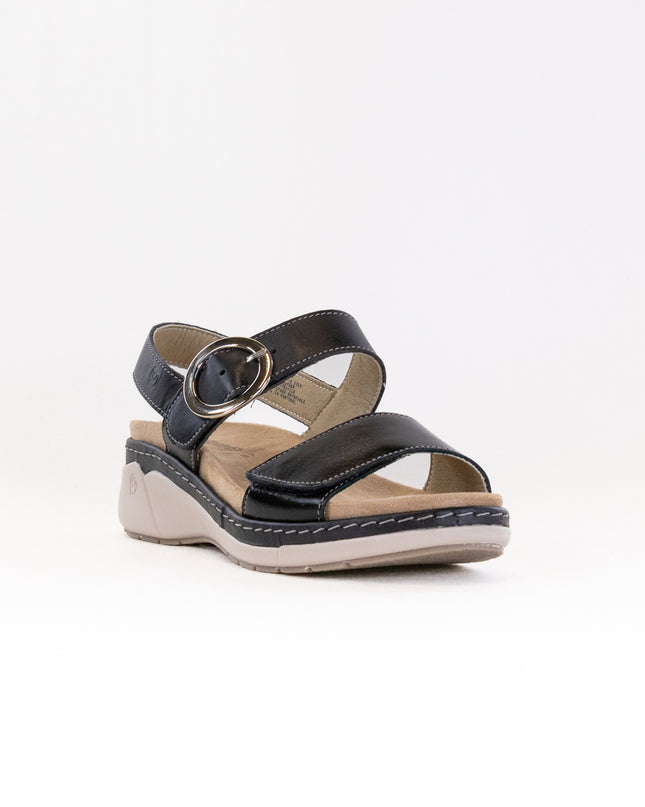 Suave Silveria (Women's) - Black/Black