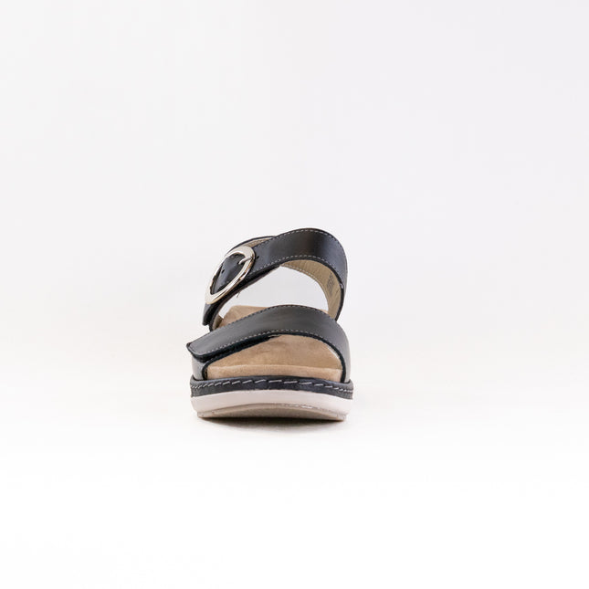 Suave Silveria (Women's) - Black/Black