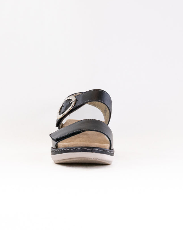 Suave Silveria (Women's) - Black/Black