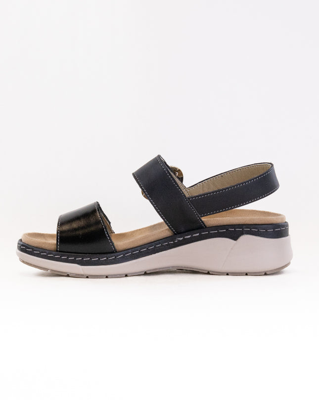 Suave Silveria (Women's) - Black/Black