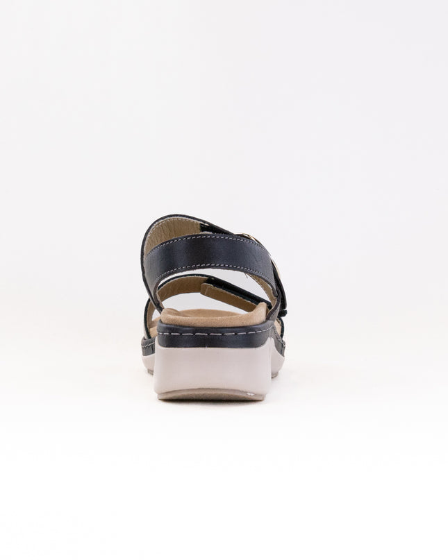 Suave Silveria (Women's) - Black/Black