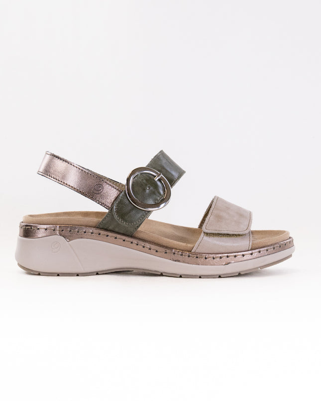 Suave Silveria (Women's) - Platine/Hunter/Stone