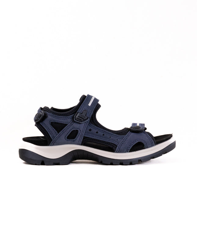 ECCO Yucatan (Women's) - Marine