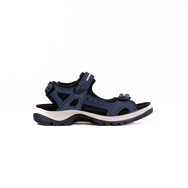 ECCO Yucatan (Women's) - Marine