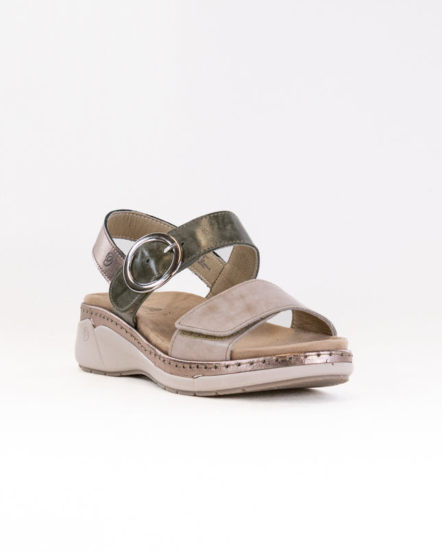 Suave Silveria (Women's) - Platine/Hunter/Stone