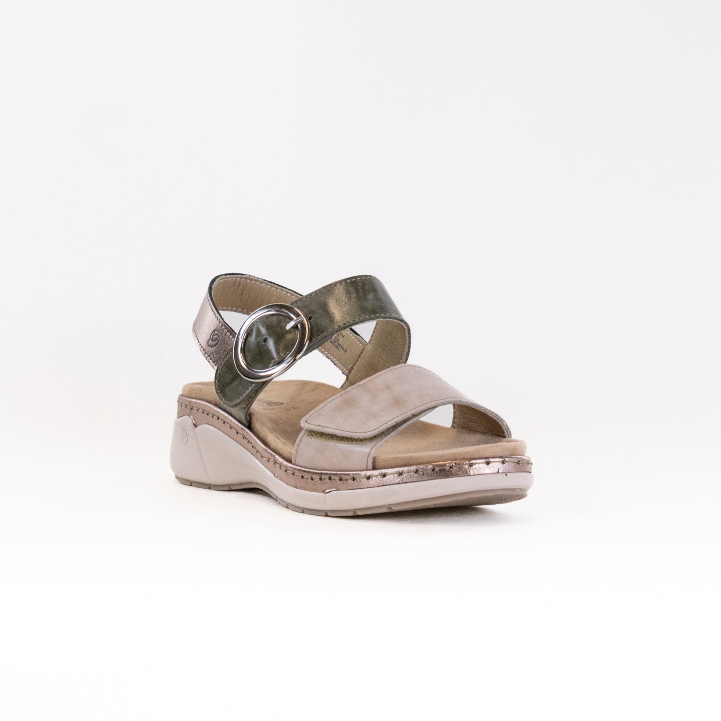 Suave Silveria (Women's) - Platine/Hunter/Stone