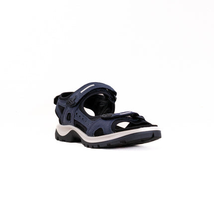 ECCO Yucatan (Women's) - Marine