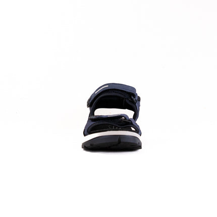 ECCO Yucatan (Women's) - Marine