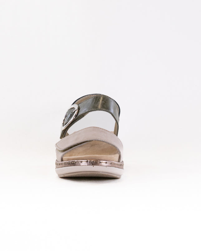 Suave Silveria (Women's) - Platine/Hunter/Stone